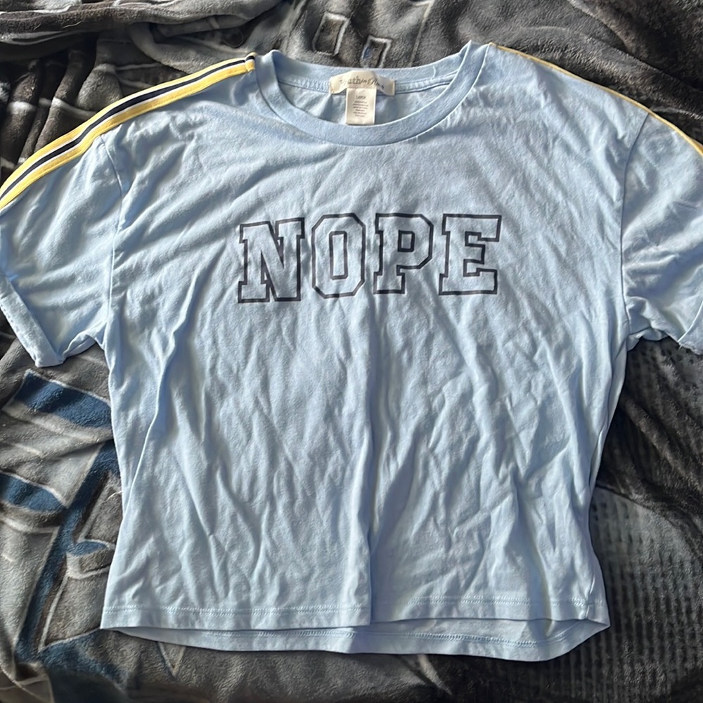Never Worn, Good quality, Soft